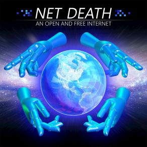 Download track Internet Utopia NET DEATH