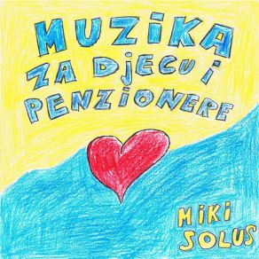 Download track Bojim Se Muzičkih Kritičara Miki Solus