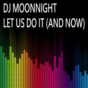 Download track You Can Feel It DJ Moonnight