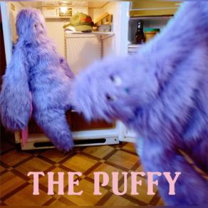 Download track 冒険のダダダ Puffy