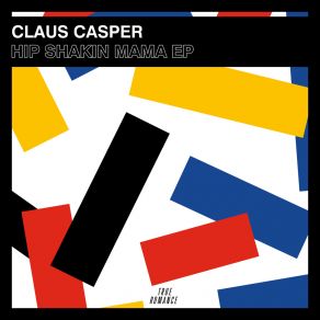 Download track Hip Shakin Mama Claus Casper