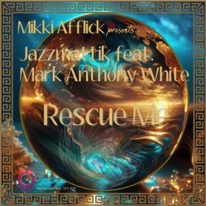 Download track Rescue Me (Dub Mix) Mark Anthony White