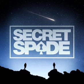 Download track Come With Me Secret Spade