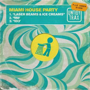 Download track ID3 (Extended Mix) Miami House Party