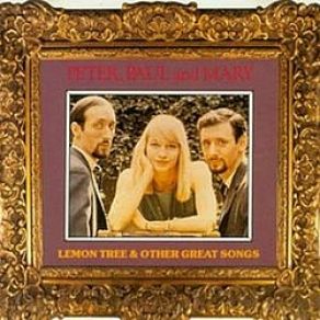 Download track Tiny Sparrow Peter, Paul & Mary