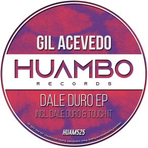 Download track Dale Duro (Fun Mix) Gil Acevedo