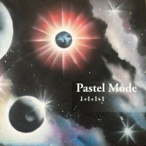 Download track Monday Pastel Mode