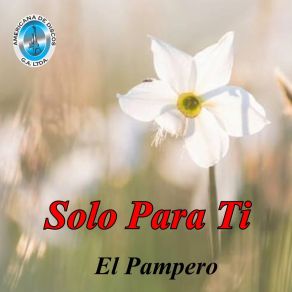 Download track Dame Más Amor El Pampero