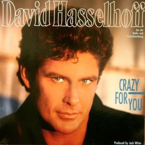 Download track Kiss The Night David Hasselhoff