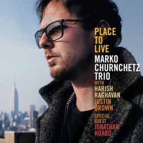 Download track Nicolette Justin Brown, Jonathan Hoard, Marko Churnchetz, Harish Raghavan