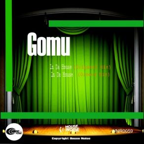 Download track In Da House (Groovy Mix) Gomu