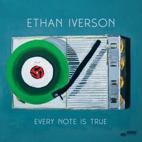 Download track The More It Changes Ethan Iverson