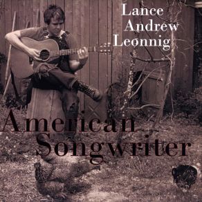 Download track Reservation Lance Andrew Leonnig