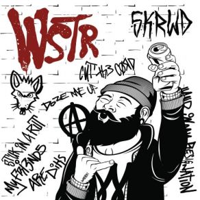 Download track Devils ‘N Demons WSTR