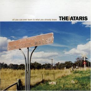 Download track Pretty Pathetic The Ataris