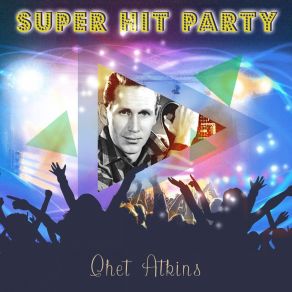 Download track Tara's Theme Chet Atkins