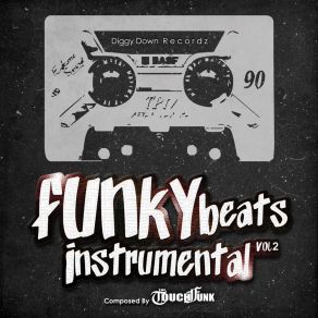 Download track Get Down (Instrumental) The Touch Funk