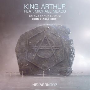 Download track Belong To The Rhythm (Don Diablo Edit) Arthur King, Michael Meaco