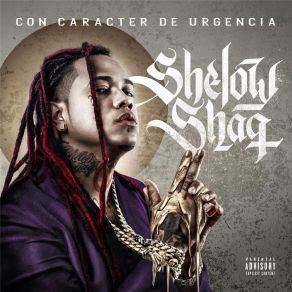 Download track Enfermando Mi Corazon Shelow ShaqWason Brazoban