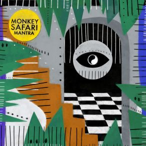 Download track Tollo Monkey Safari