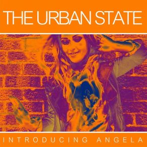 Download track Joy & Glory The Urban State