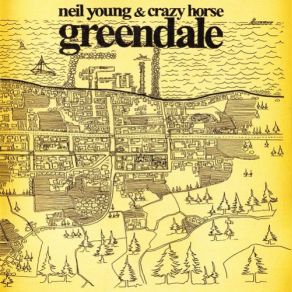 Download track Be The Rain Neil Young & Crazy Horse