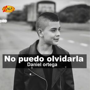 Download track No Puedo Olvidarla Daniel Ortega