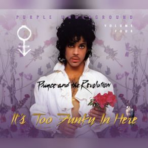 Download track Yankee Doodle (Instr. Interlude) (Cow Palace San Francisco, 27 February 85) Prince, Prince And The Revolution