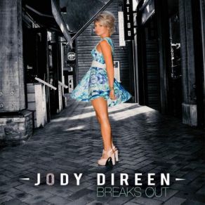 Download track Danger Jody Direen