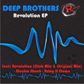 Download track Electro Shock Deep Brothers