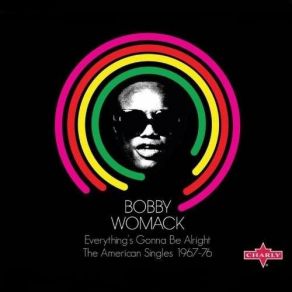 Download track (If You Don't Want My Love) Give It Back Bobby Womack