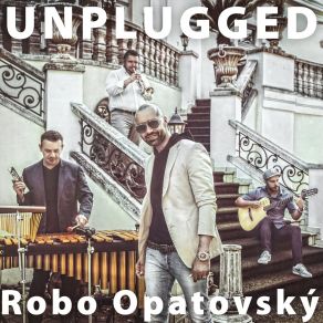 Download track Unavená Robo Opatovsky