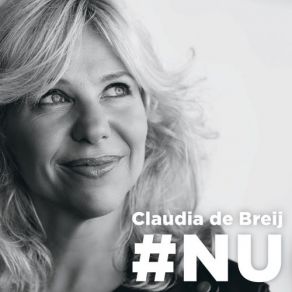 Download track Voor De Harmonie Claudia De Breij