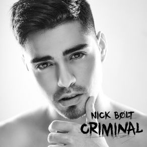 Download track Nadie Como Yo Nick Bolt