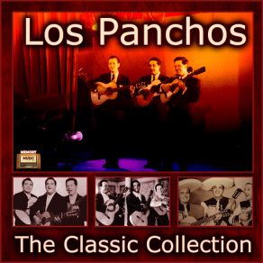 Download track Nuestro Amor Los Panchos