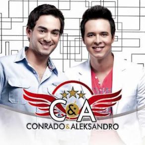 Download track Esquinas Conrado E Aleksandro