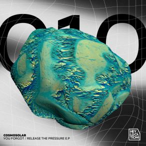 Download track Release The Pressure Cosmosolar