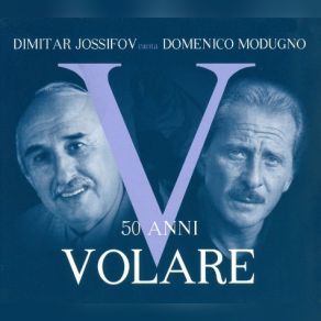 Download track L'avventura Domenico Modugno, Dimitar Jossifov