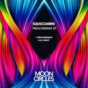 Download track Preacherman (Original Mix) Squicciarini