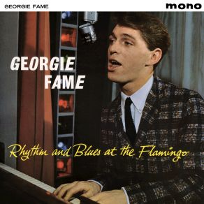 Download track Baby Baby (Don't You Worry) Georgie Fame