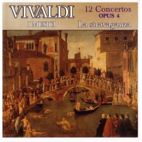 Download track 05. Concerto N°2 En Mi Mineur RV 279 - II. Largo Antonio Vivaldi