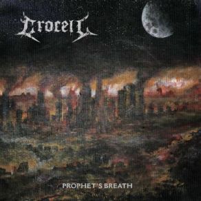 Download track Usurper Crocell