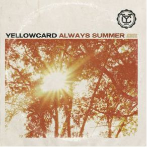 Download track Always Summer (Acoustic) Yellowcard