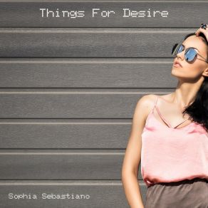 Download track Promise Of A Dream Sophia Sebastiano