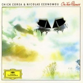 Download track 11 - 6 Pieces From Mikrokosmos Nr 69 Chord Study Chick Corea, Nicolas Economou