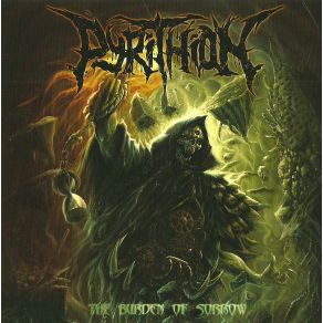 Download track Bleed Out Pyrithion