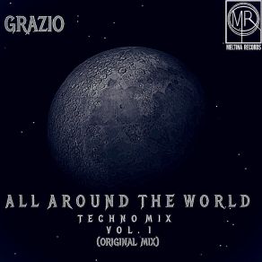 Download track Spin Again DJ Grazio