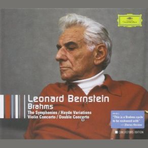 Download track Symphony No. 2 In D Major 4. Allegro Con Spirito Leonard Bernstein, Wiener Philarmoniker