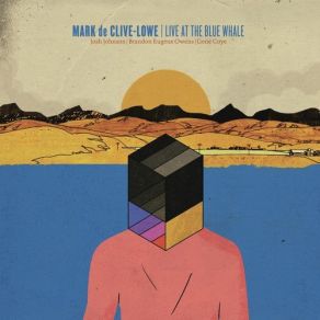 Download track The Golden Lady (For Sun Ra) Mark De Clive - Lowe