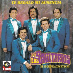 Download track Los Cuernos Los Sagitarios De Juchipila Zacatecas